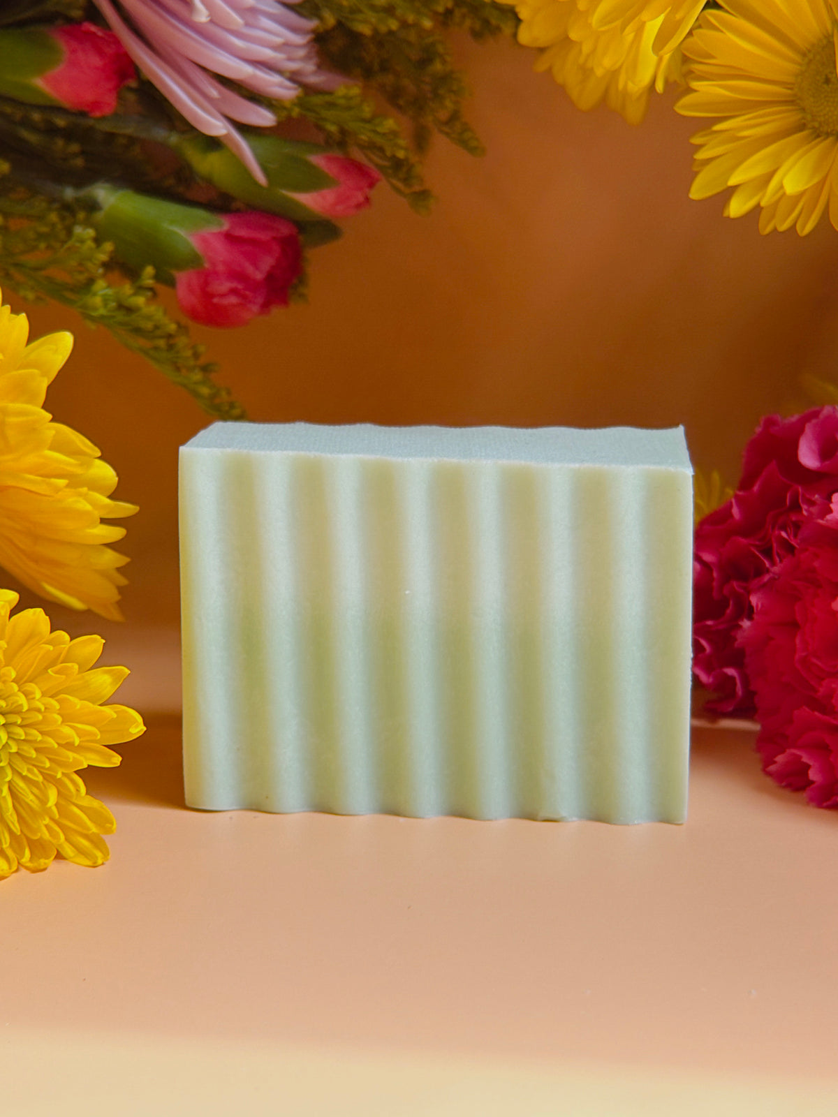 Turmeric Face Bar