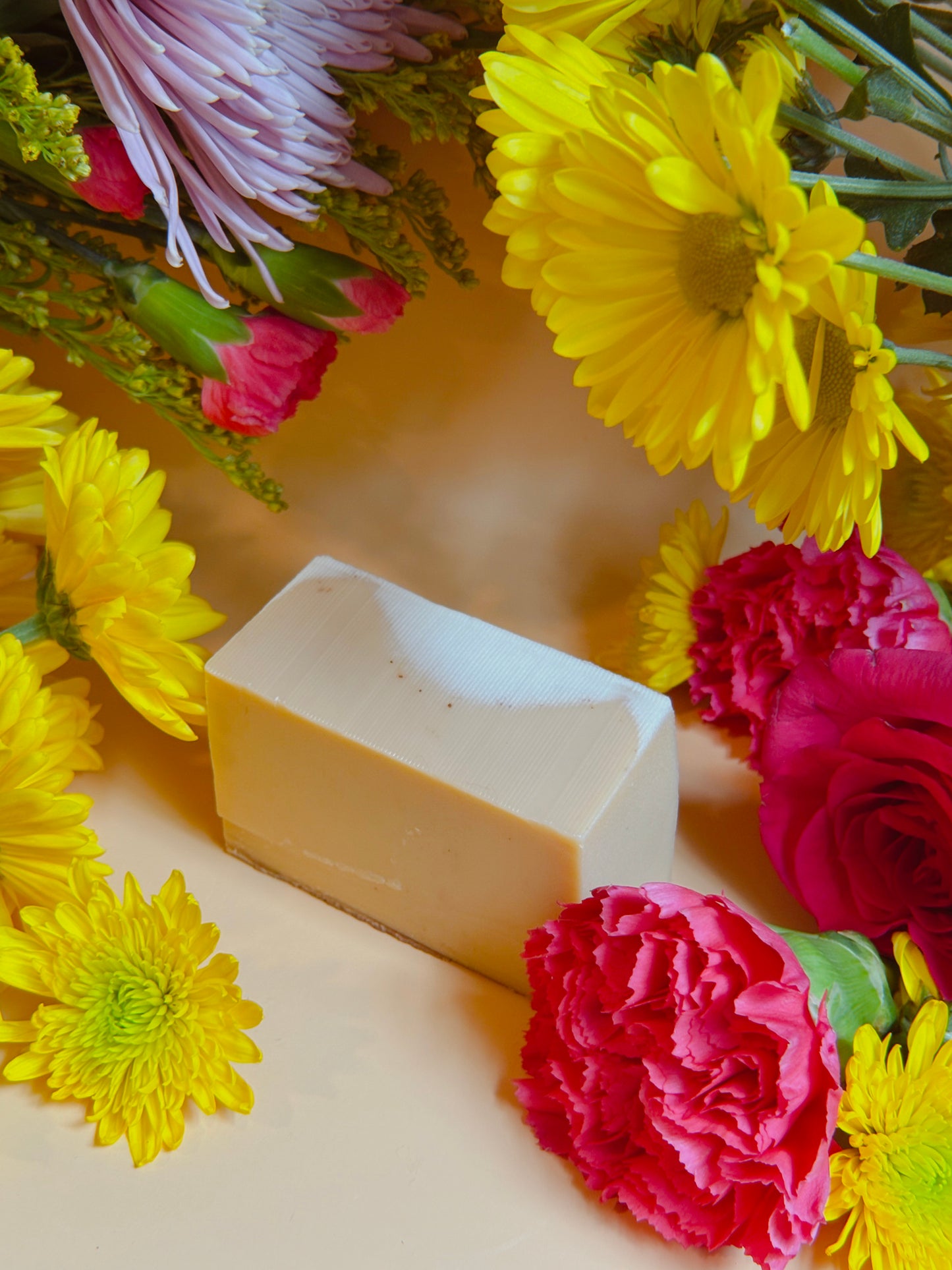 Goat’s Milk Soap