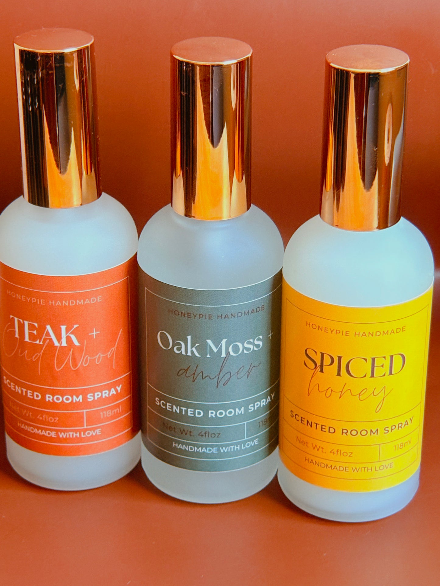 Clean Fragrance