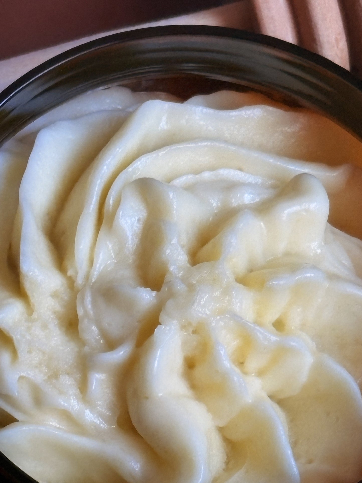 Herb-Infused Tallow Facial Butter