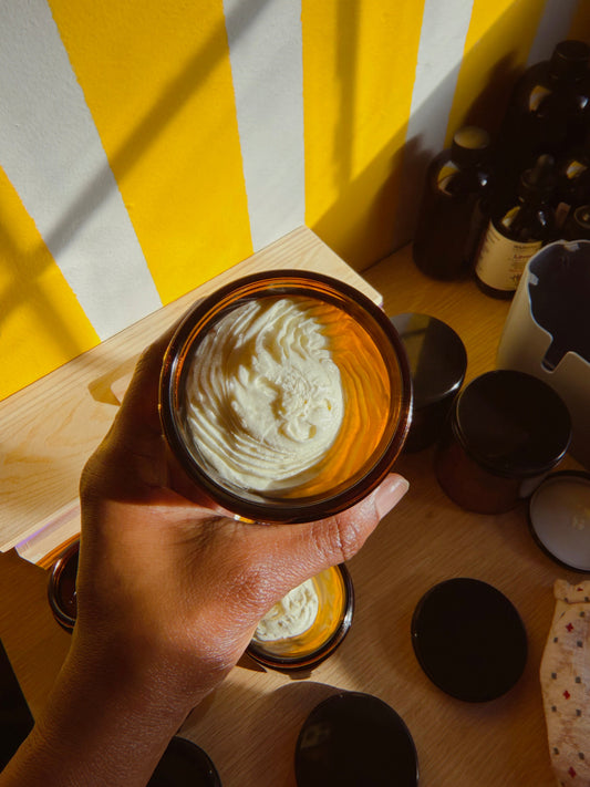 Winter Skincare Layering Routine for Dry, Sensitive Skin